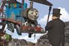 Sodor’s Legend Of The Lost Treasure