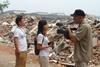 China’s Unnatural Disaster: The Tears Of Sichuan Province (Downtown Community Television Center, Inc)