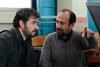 Oscar-winner Asghar Farhadi talks Iranian drama 'The Salesman'