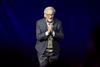 Steven Spielberg at 2026 CinemaCon