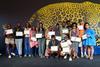 Open Doors winners 2026