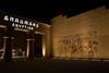 Egyptian Theatre Entrance 2023