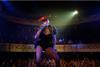 Grace Jones movie dances to US, Europe, Asia (exclusive)