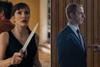 'Other Mommy', 'The Social Reckoning'