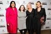 Gurinder Chadha, Women and Hollywood