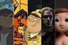 Cartoon Movie 2020: Five hot European projects, plus award winners