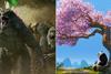 ‘Godzilla x Kong: The New Empire’ defeats ‘Kung Fu Panda 4’ to top UK-Ireland box office with £4.1m