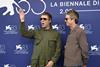 Liam Gallagher, Noel Gallagher
