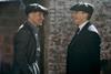 'Peaky Blinders: The Immortal Man'