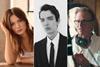 Freya Allan, Kodi Smit-McPhee, Nick Hamm