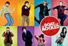 Richard Curtis’ The Boat That Rocked.