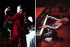 'Emilia Perez', 'Elton John: Never Too Late'