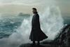 'The Count Of Monte Cristo'