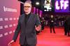 James Gray at the 'Paper Tiger' Gala during the 70th BFI London Film Festival