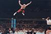 Owen dive in Japan