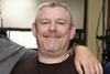 John Davidson c Graeme Hunter