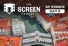 Screen pod day 6 venice