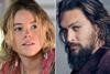 Milly Alcock, Jason Momoa