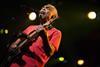 Viramundo: A Journey with Gilberto Gil