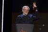Steven Spielberg delivers memorable Berlin speech – read the full transcript