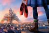 A treatment image for 'Ballerina 2'