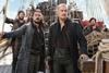 Black Sails