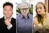 Marton Csokas, Woody Allen, Jemima Kirke