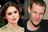 Keira Knightley, Matt Smith to star in 'Official Secrets' (exclusive)