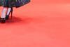 Heels Red Carpet