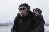 War for the planet of the apes