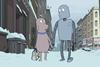 6. Robot Dreams