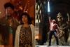 'Scary Movie', 'Masters Of The Universe'