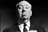 Alfred Hitchcock
