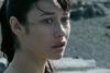 Olga Kurylenko in Oblivion
