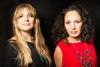 Tessa Inkelaar, Deborah Sathe