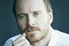 Micael fassbender