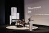 Pam Koffler and Christine Vachon of Killer Films at 2026 TIFF