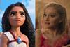 'Moana 2', 'Wicked'