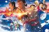 Detective Conan: One-Eyed Flashback