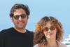 Omar el Kadi, Laure Parleani