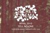 Secret Cinema 2013