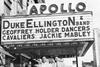 Apollo theater