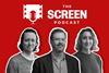 Screen Podcast_Ben, Matt, Louise