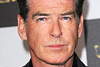 Pearce Brosnan