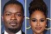 David Oyelowo and Ava DuVernay