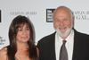 Rob Reiner and wife Michele Singer Reiner