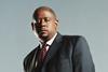 Forest Whitaker