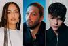 Tessa Thompson, Ebon Moss-Bachrach, Owen Cooper c Cibelle Levi Michael Becker Stefan Bertin