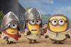 Minions & Monsters