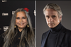 Deepa Mehta, Jeremy Irons